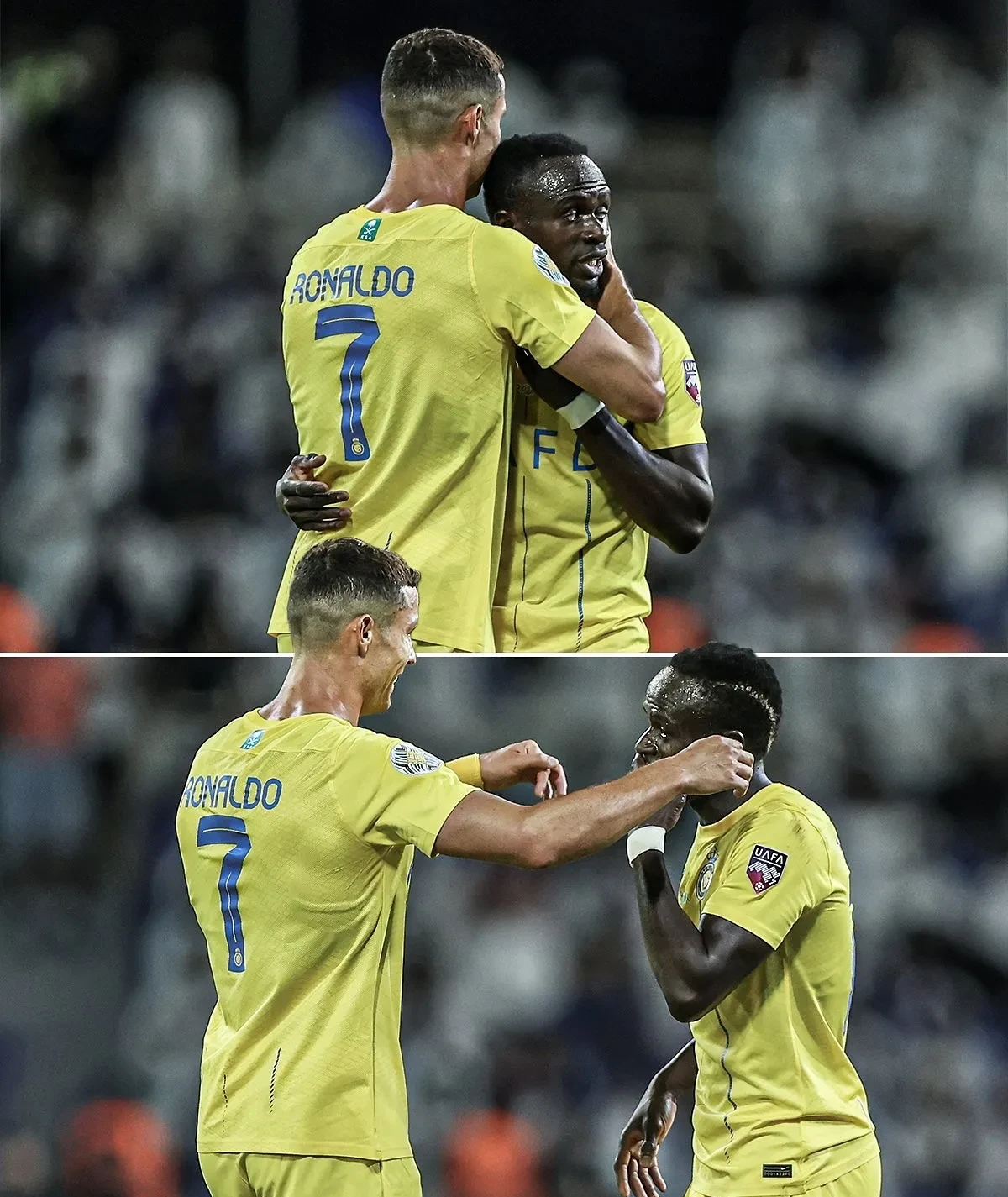 爱游戏体育-穆古鲁扎焦点对战，C罗与90激战中国队分钟，锐不可当胜负难料！的简单介绍