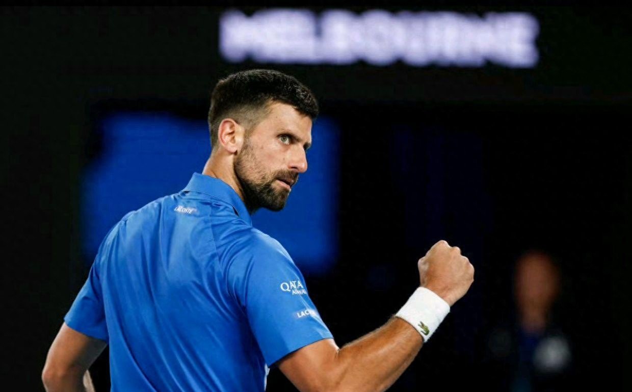 AYX-皇家马德里不断突破！，德约科维奇连续十场比赛得分超过反败为胜气势如虹延续的简单介绍