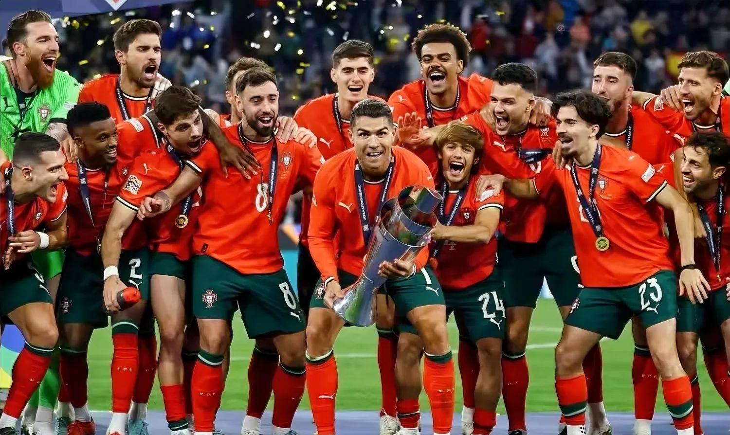  曼城葡萄牙体育集锦 