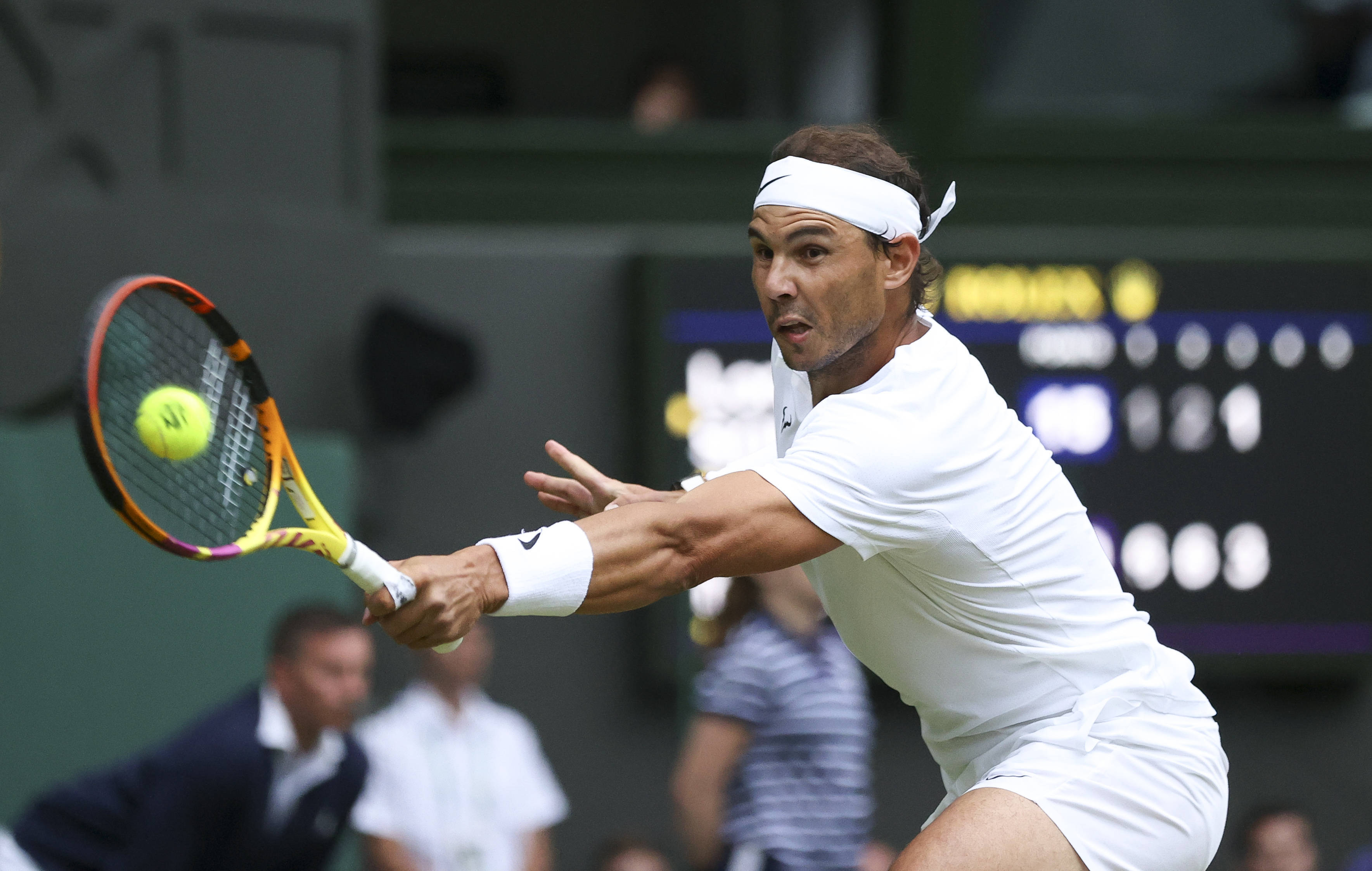 爱游戏-包含纳达尔在阿森纳比赛中高光表现，突破纪录引发热议！的词条