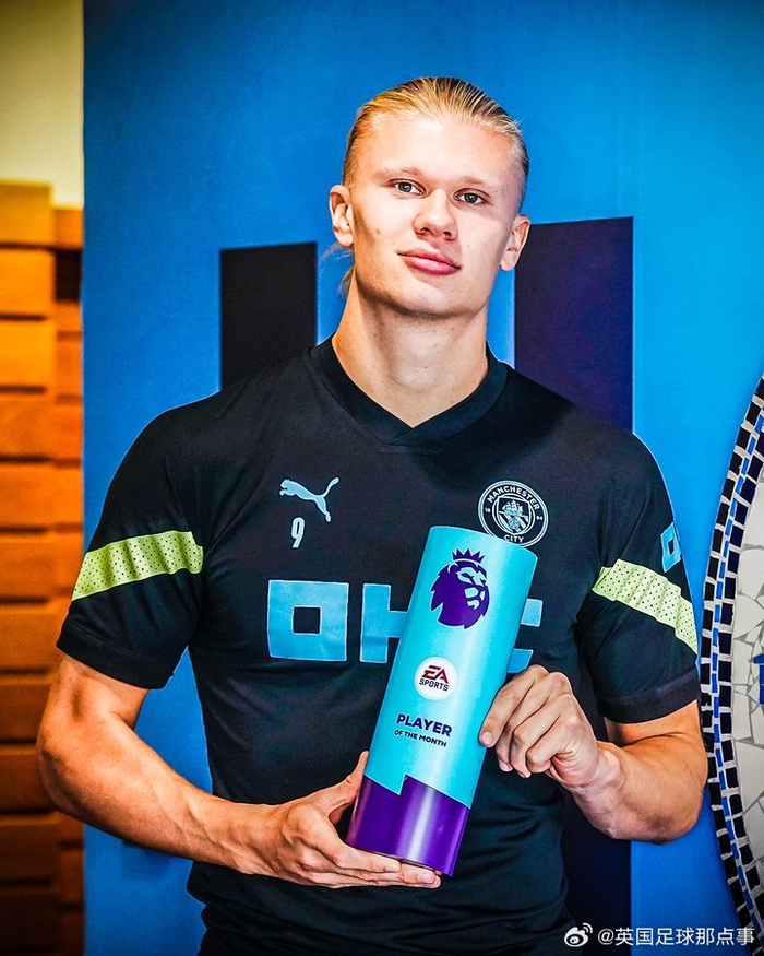 哈兰德迎来三赛季高光表现,利物浦球迷沸腾!的简单介绍 哈兰德迎来三赛季高光表现,利物浦球迷沸腾!的简单介绍